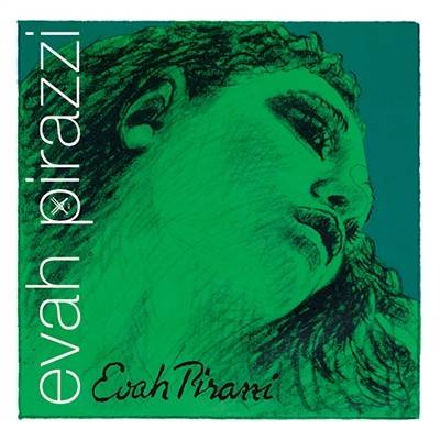 Evah Pirazzi Violin Platinum Single E String