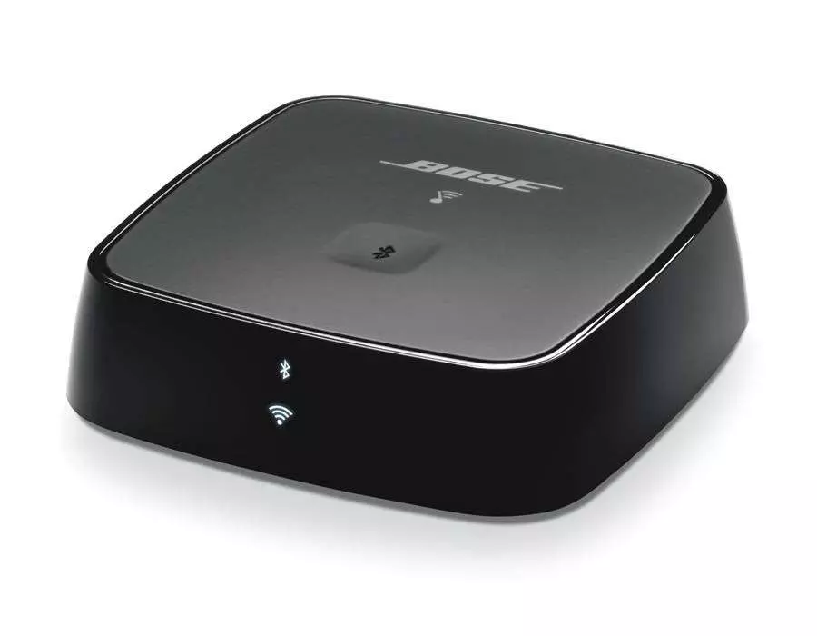 SoundTouch Wireless Link Adapter w/Bluetooth + WiFi