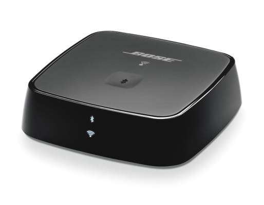 SoundTouch Wireless Link Adapter w/Bluetooth + WiFi