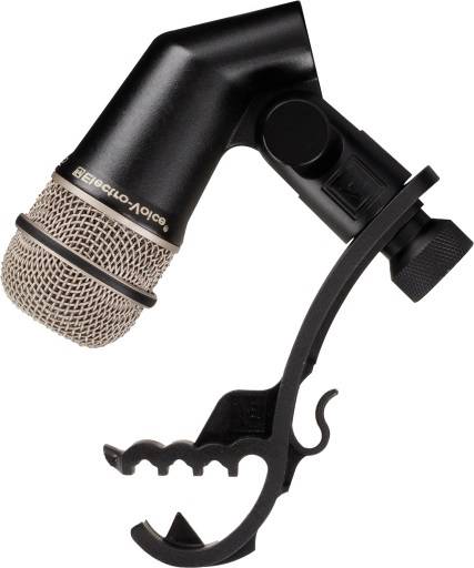 PL-35 Dynamic Supercardioid Mic for Toms and Snare