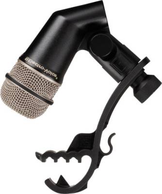 Electro-Voice - PL-35 Dynamic Supercardioid Mic for Toms and Snare