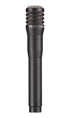 PL-37 Condeser Cardioid Overhead Mic