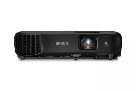 PowerLite 1266 Wireless WXGA 3LCD Projector