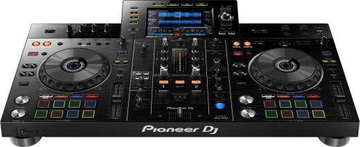 XDJ-RX2 All-in-one DJ System for Rekordbox