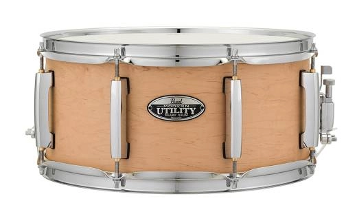 Pearl - Modern Utility 14 x 6.5 Snare Drum