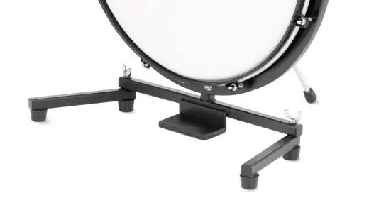 Compact Traveler Kit 18\'\' Bass Drum and 10\'\' Snare