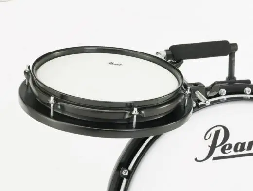 Compact Traveler Kit 18\'\' Bass Drum and 10\'\' Snare