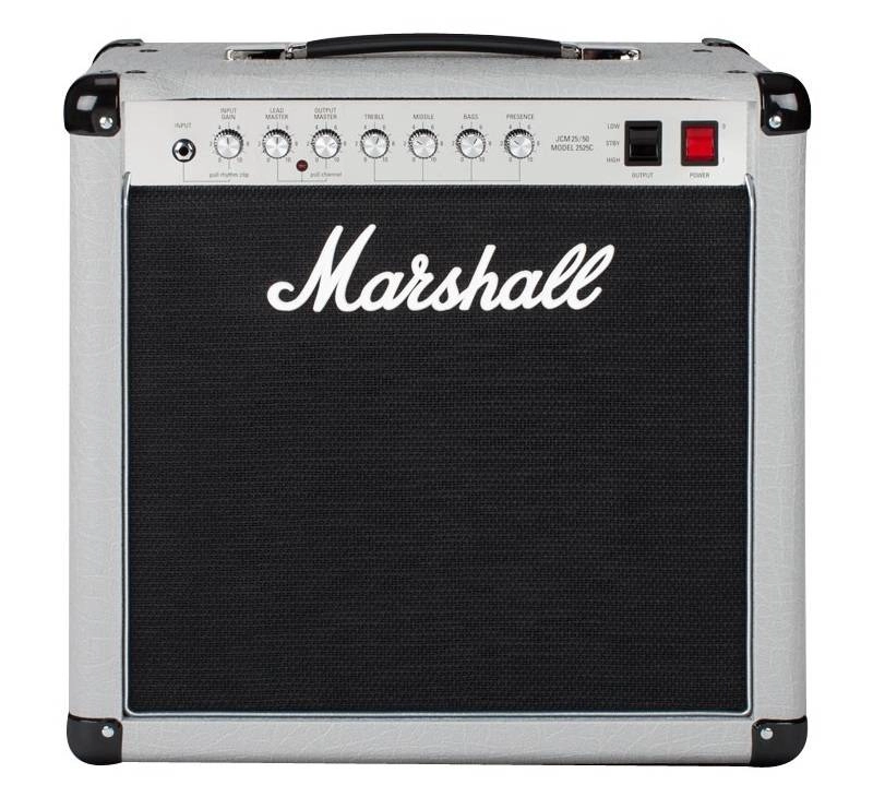 Mini Jubilee 20W/5W 1x12\'\' Tube Combo Amp