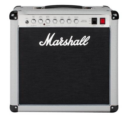 Marshall - Mini Jubilee 20W/5W 1x12 Tube Combo Amp