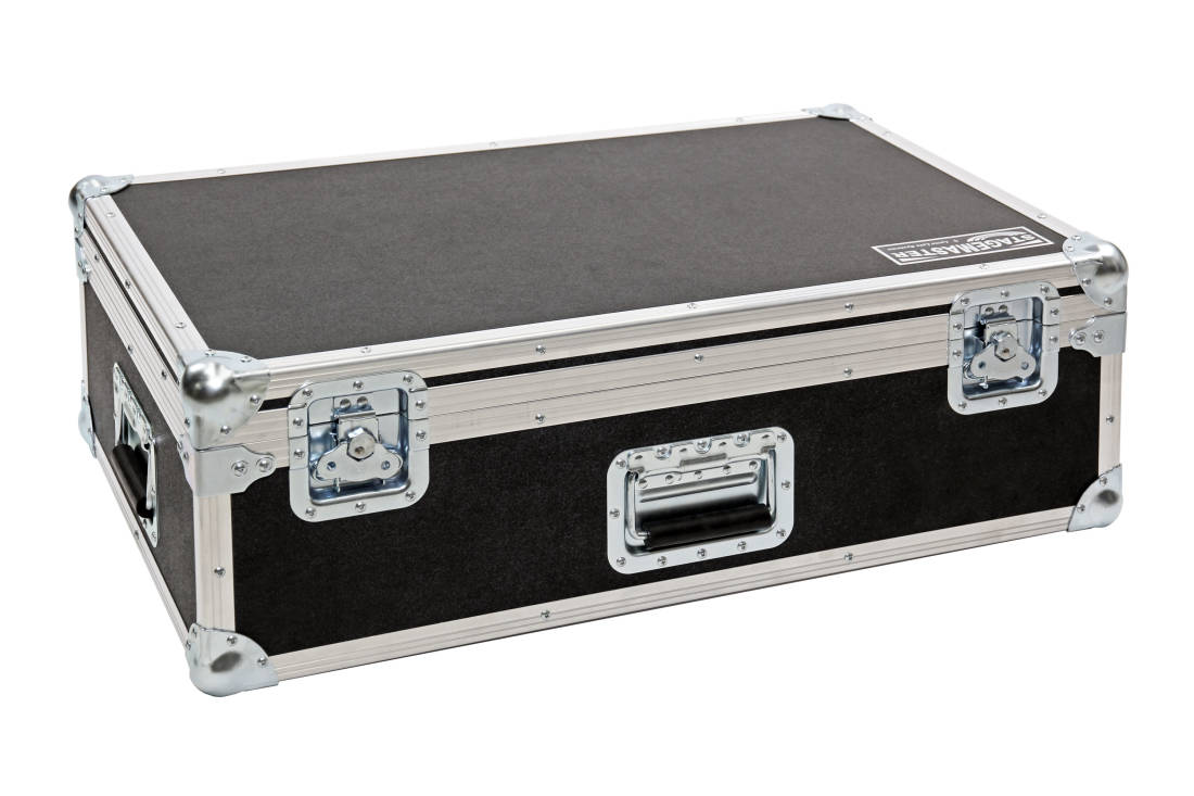 Stagemaster Road Case For Moog Sub 37 | Long & McQuade
