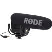 RODE - VideoMic Pro+ Shotgun Microphone