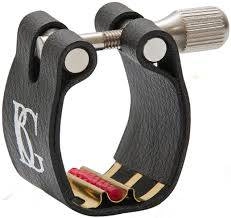 Revelation Bass Clarinet Ligature