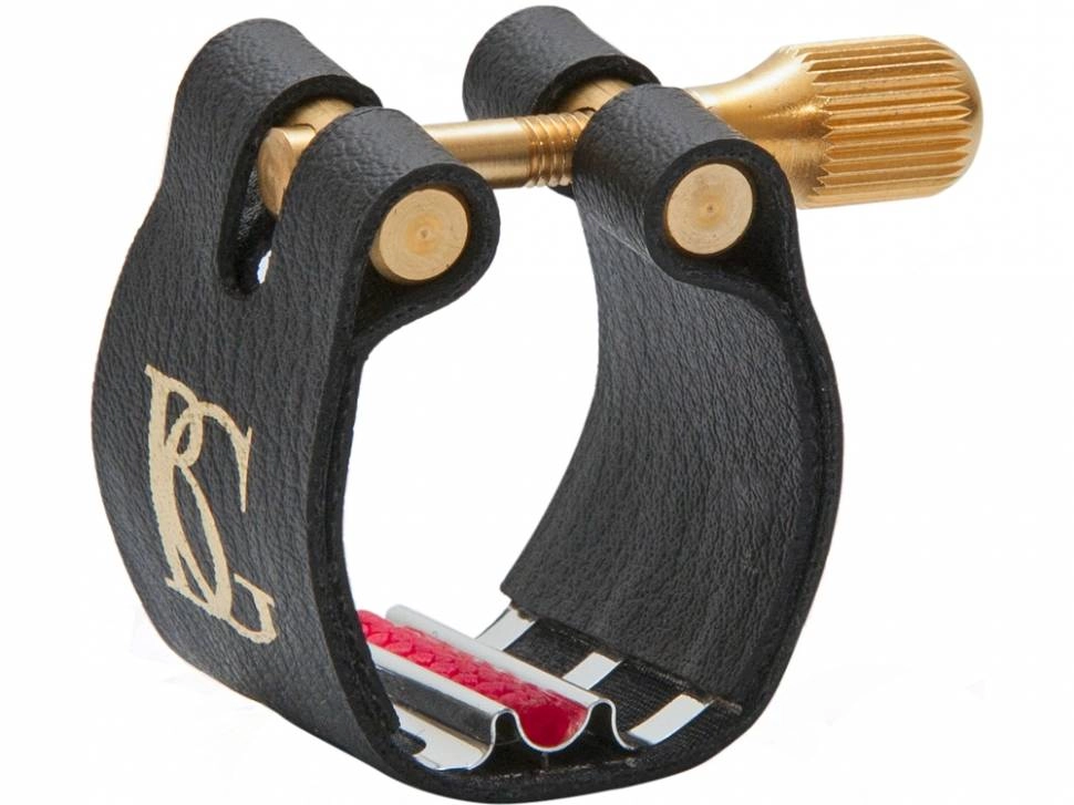 Revelation Silver Bb Clarinet Ligature