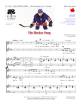 Cypress Choral Music - Hockey Song - Connors/Nickel - SSA