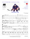 Cypress Choral Music - Hockey Song - Connors/Nickel - TTBB