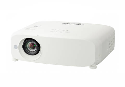 WXGA 5000 Lumen LCD Projector