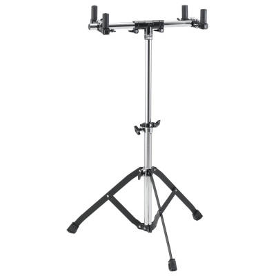 All Fit Light Weight Bongo Stand