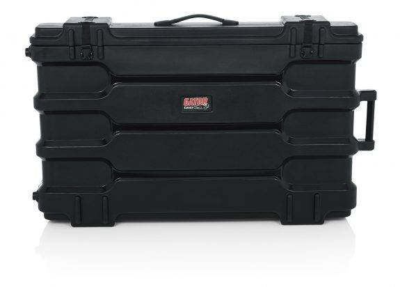 Roto Molded Case for 40-45\'\' LCD/LED Screens