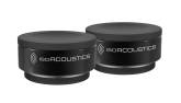 IsoAcoustics - Iso-Puck Isolators for Monitors - 2 Pack
