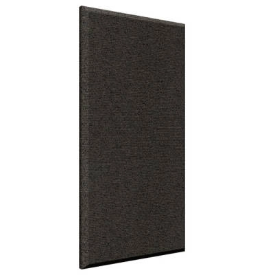 Auralex - ProPanel Acoustic Ceiling Panel (Single), 2 x 2 x 4 - Obsidian