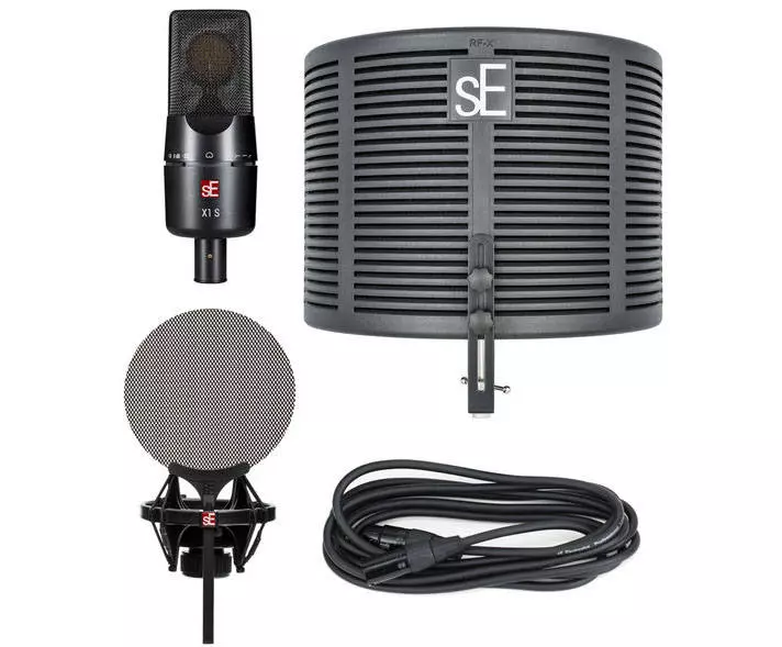 X1 S Studio Bundle
