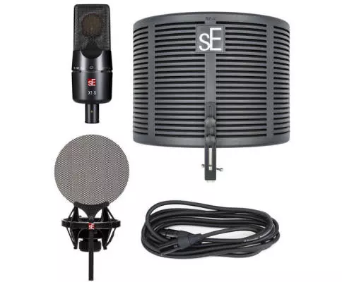 X1 S Studio Bundle