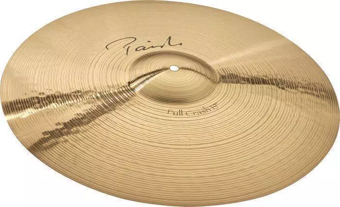 Signature 19 inch Full Crash