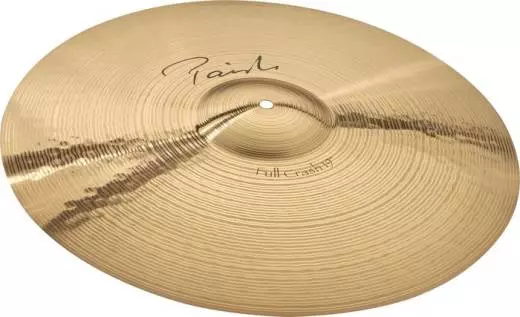 Paiste - Signature 19 inch Full Crash