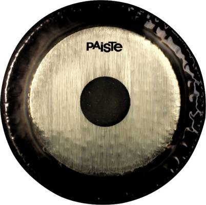 Paiste - Symphonic Gongs 34 Inches