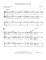 They Shall Not Grow Old - Binyon/Greer - SATB
