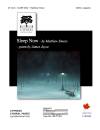 Cypress Choral Music - Sleep Now - Joyce/Emery - SATB
