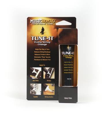 Tune-It String Instrument Lubricant
