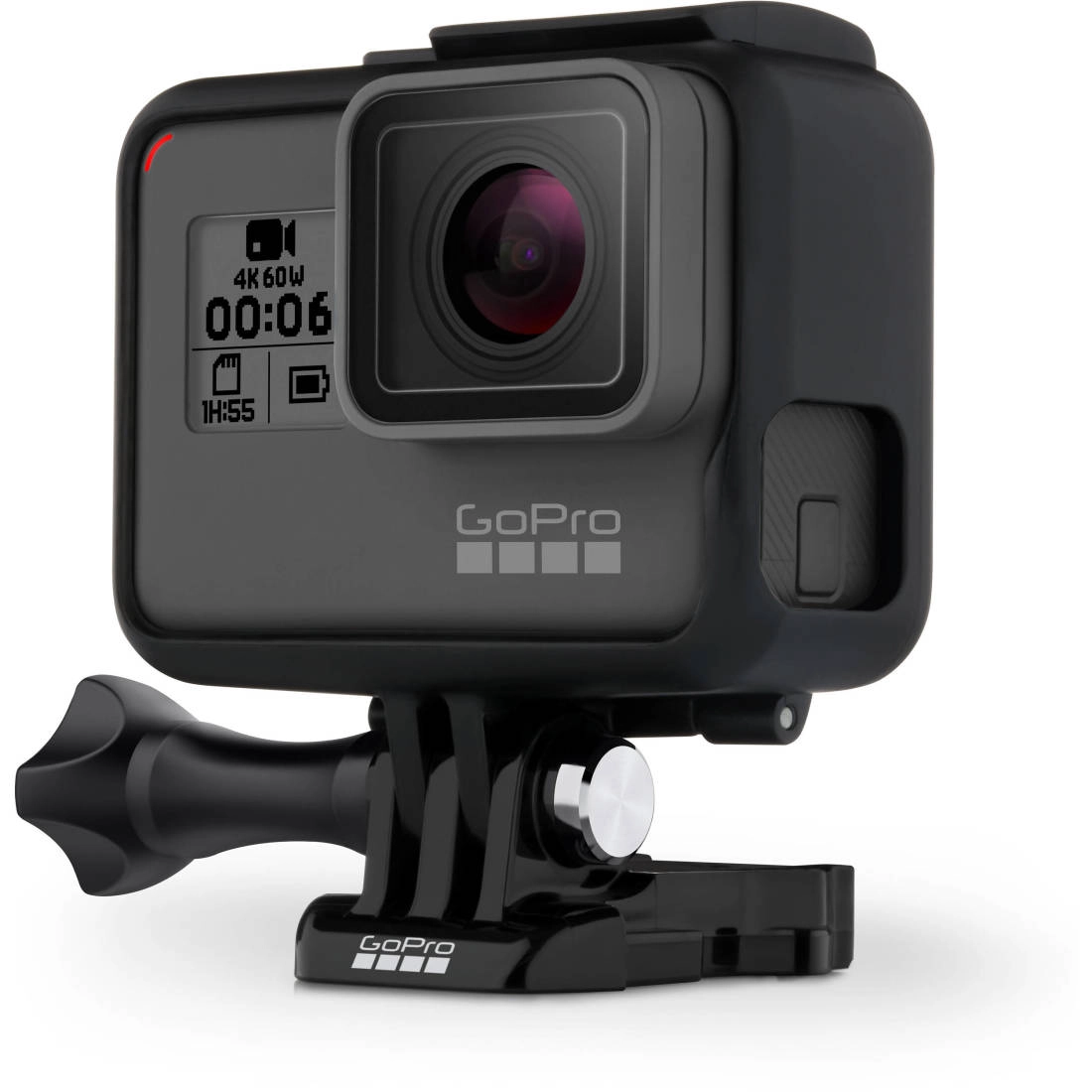 Hero 6 Black Edition