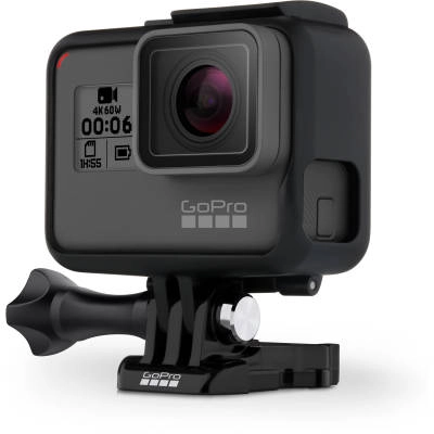 Hero 6 Black Edition