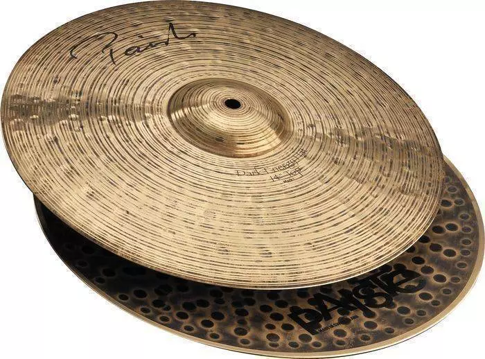 Signature 14 inch Dark Energy Hi-Hats