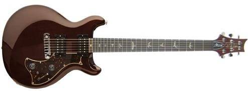 PRS Guitars Mira - Vintage Mahogany | Long & McQuade