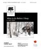 Cypress Choral Music - Miles to Go Before I Sleep - Frost/Nickel - SATB