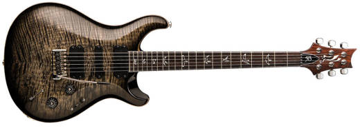 PRS Guitars 25th Anniversary 513 - Charcoal Burst | Long & McQuade