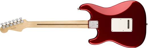 American Professional Stratocaster - Candy Apple Red