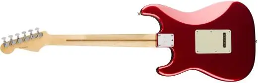 American Professional Stratocaster HSS Shawbucker - Candy Apple Red