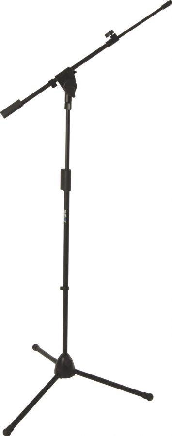 Pro Series Heavy Duty Tripod Mic Stand