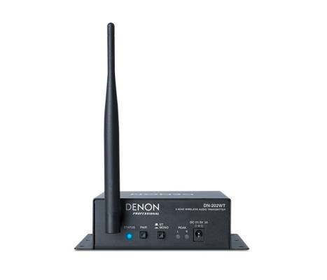 DN-202WT Wireless Audio Transmitter