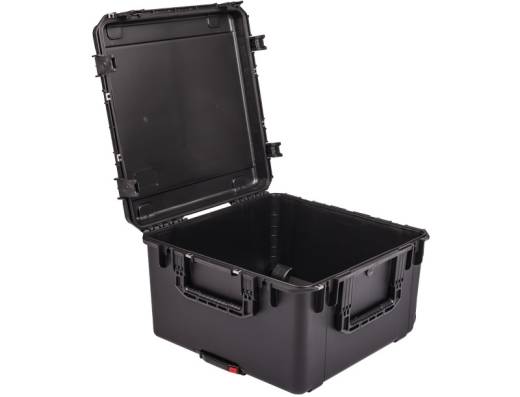 iSeries Empty Pull Case with Wheels - 24x24x14\'\'