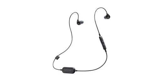 SE112 Wireless Sound Isolating Earphones