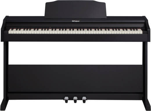 RP102 Digital Piano w/Stand - Black