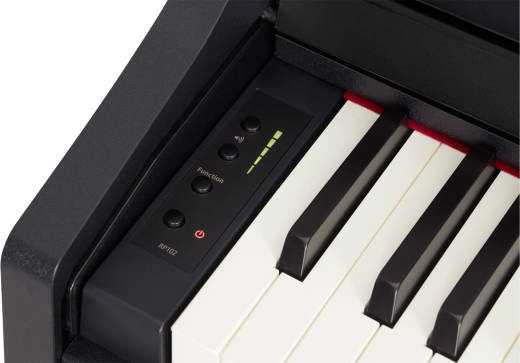 RP102 Digital Piano w/Stand - Black