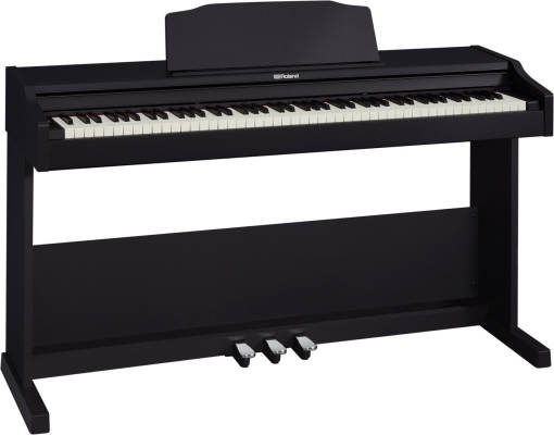 RP102 Digital Piano w/Stand - Black