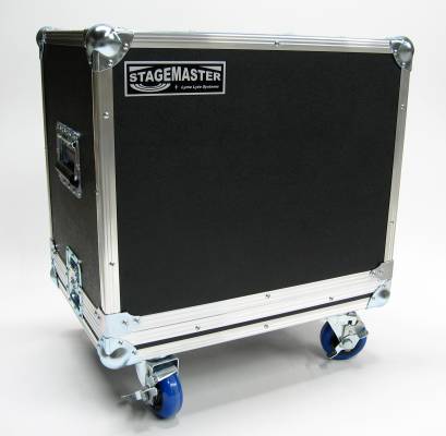 Fender Deluxe Reverb 112 Combo Amp Case