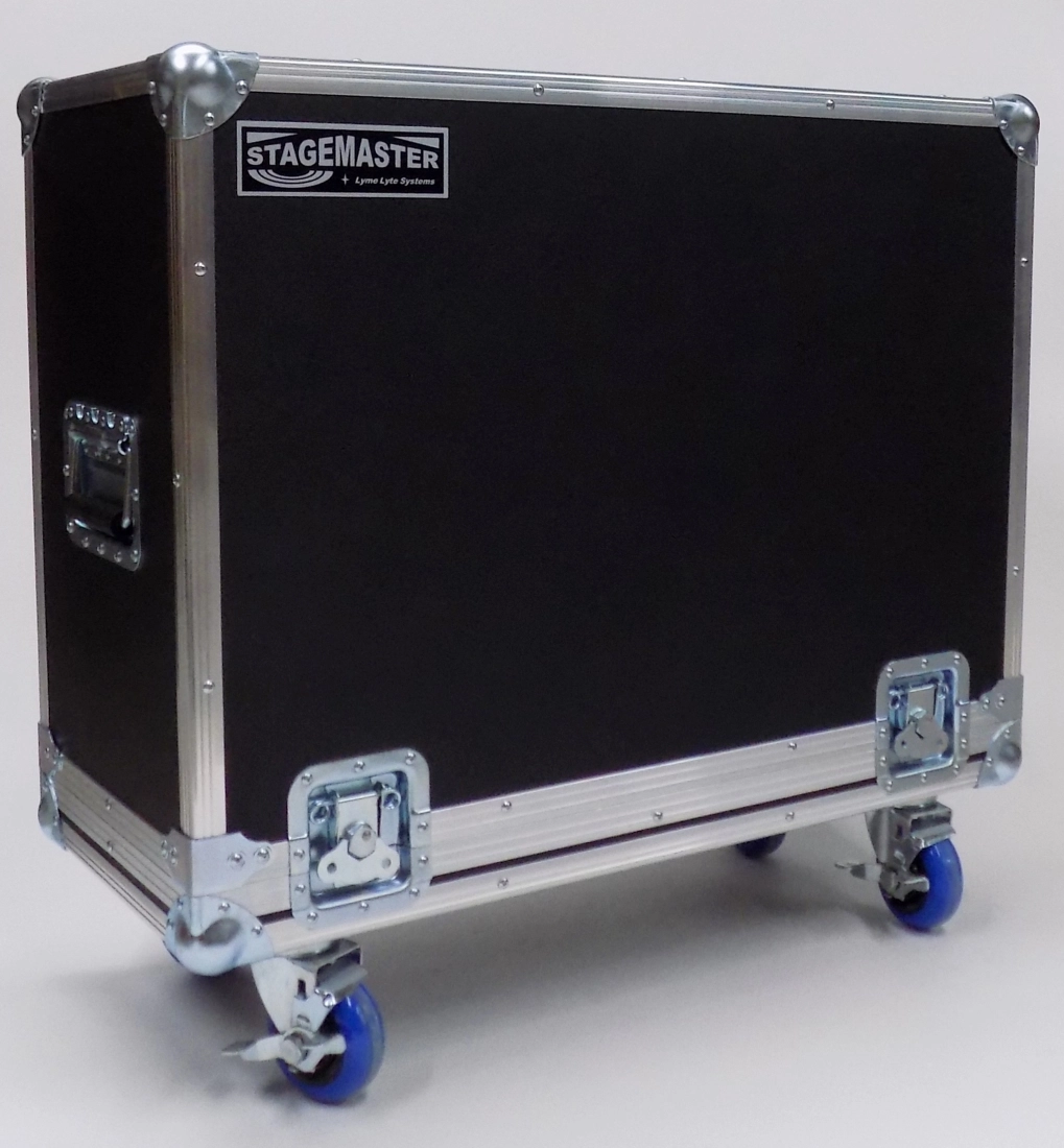 Fender Hot Rod Deville 212 Combo Amp Case