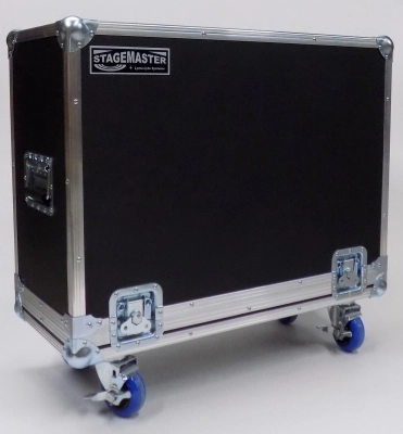 Fender Hot Rod Deville 212 Combo Amp Case